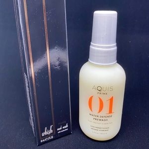 Face & Hair Treatment Bundle